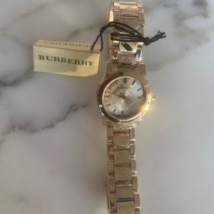 burberry bu9234